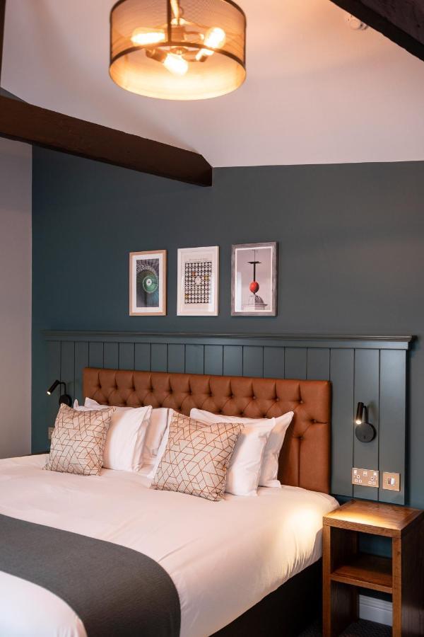 The Mitre By Innkeeper'S Collection Greenwich Bagian luar foto