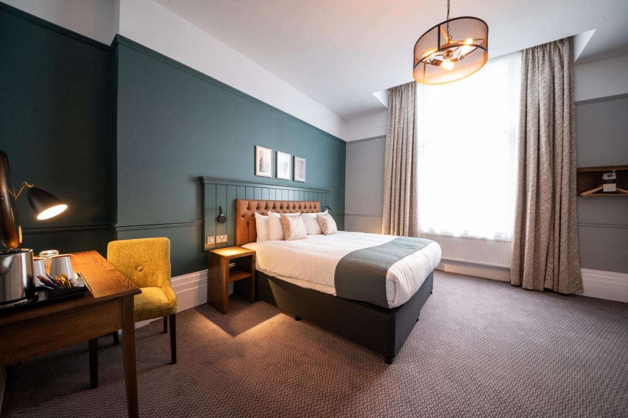 The Mitre By Innkeeper'S Collection Greenwich Bagian luar foto