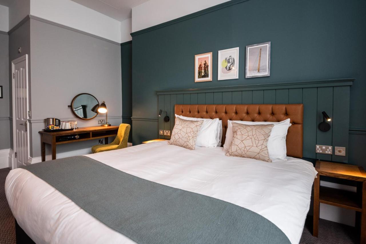 The Mitre By Innkeeper'S Collection Greenwich Bagian luar foto