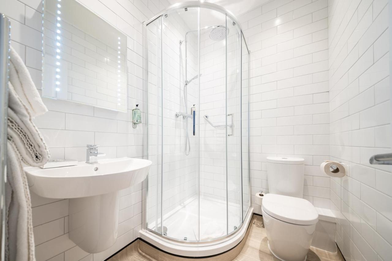 The Mitre By Innkeeper'S Collection Greenwich Bagian luar foto