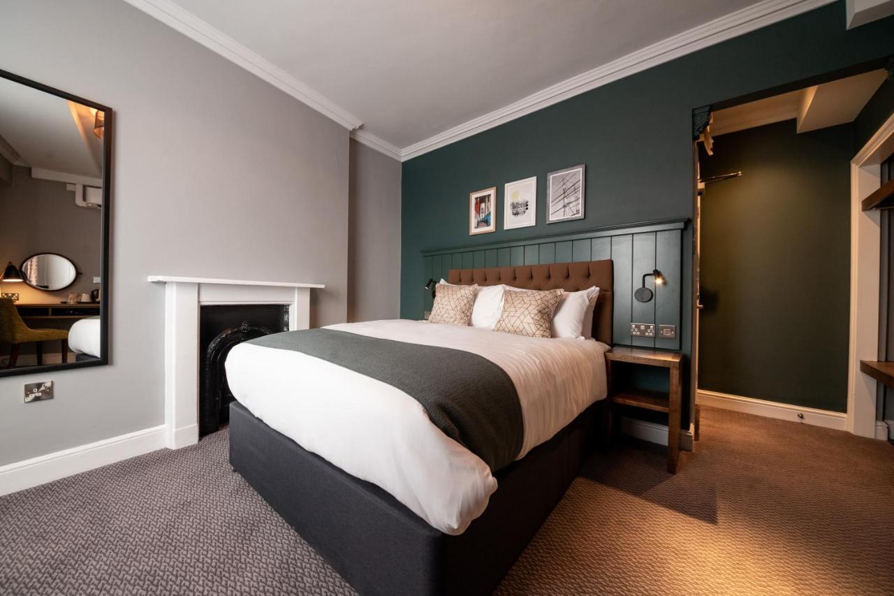 The Mitre By Innkeeper'S Collection Greenwich Bagian luar foto