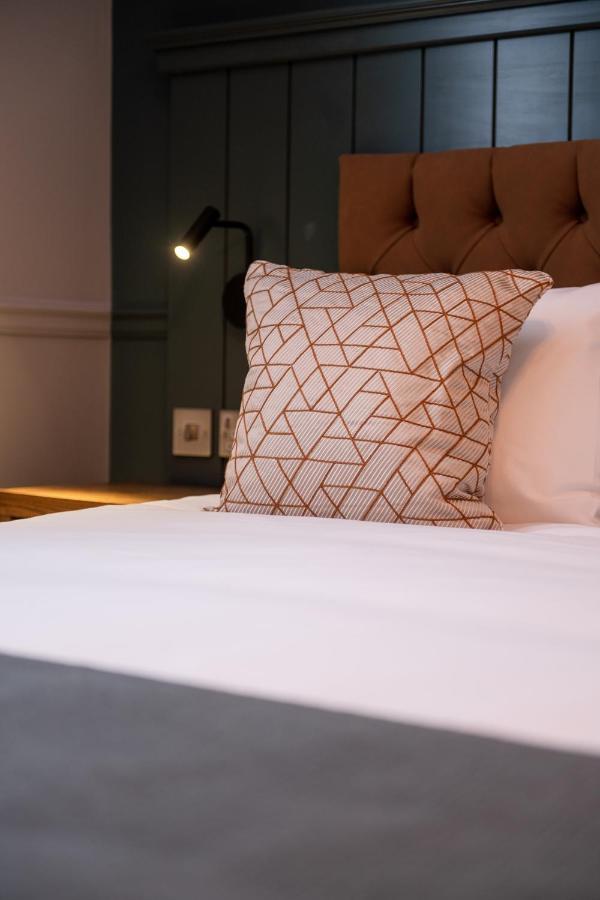 The Mitre By Innkeeper'S Collection Greenwich Bagian luar foto