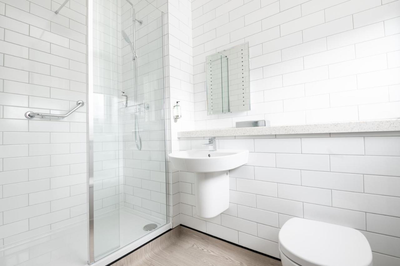 The Mitre By Innkeeper'S Collection Greenwich Bagian luar foto