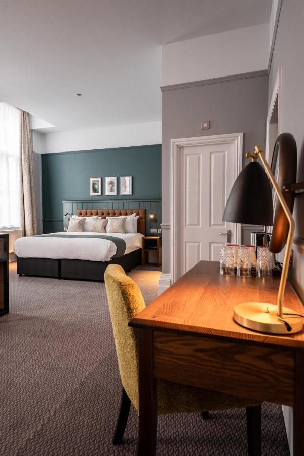 The Mitre By Innkeeper'S Collection Greenwich Bagian luar foto