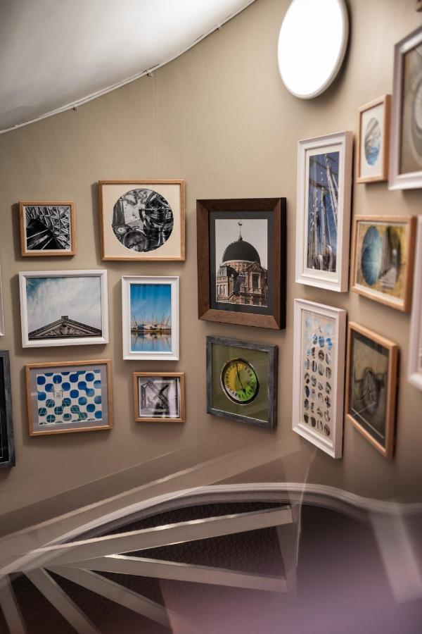 The Mitre By Innkeeper'S Collection Greenwich Bagian luar foto