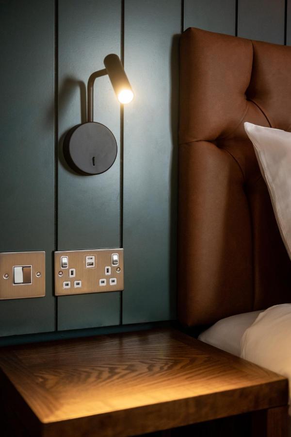 The Mitre By Innkeeper'S Collection Greenwich Bagian luar foto