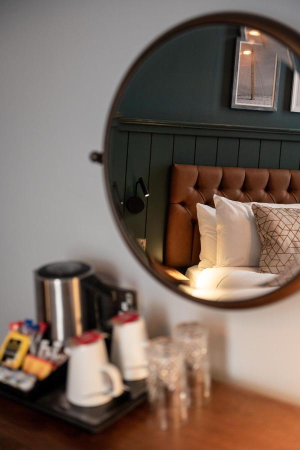 The Mitre By Innkeeper'S Collection Greenwich Bagian luar foto