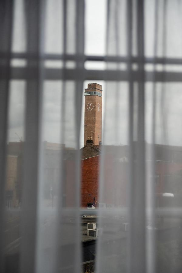 The Mitre By Innkeeper'S Collection Greenwich Bagian luar foto